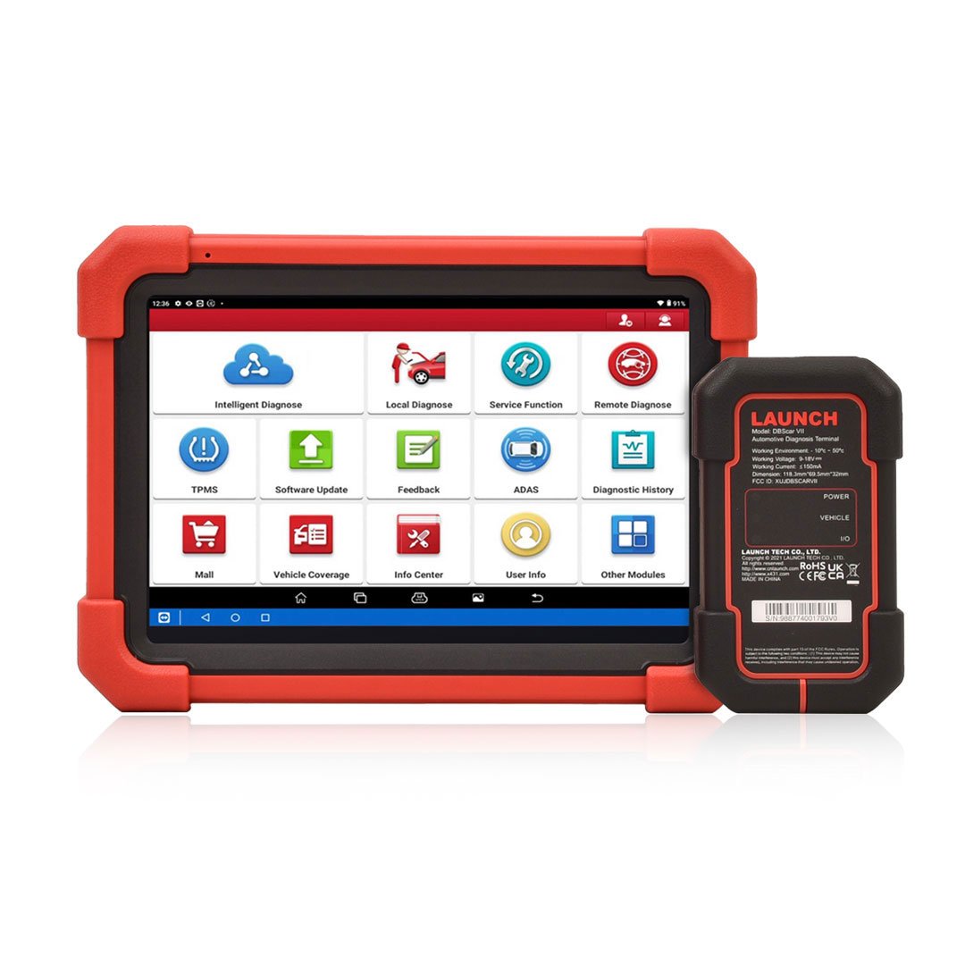 Launch X-431 PRO SE ( PRO V5.0 ) Diagnostic Device