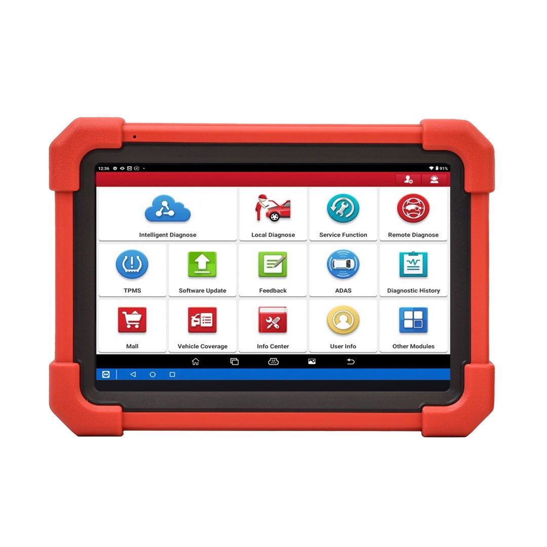 LAUNCH X-431 PRO SE ( PRO V5.0 ) Diagnostic Device
