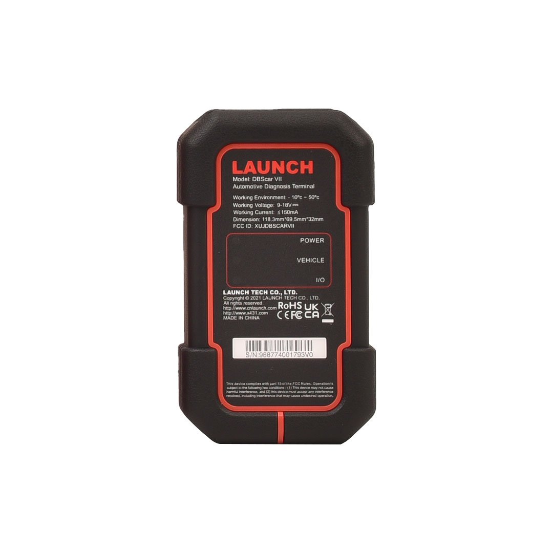LAUNCH X-431 PRO SE ( PRO V5.0 ) Diagnostic Device