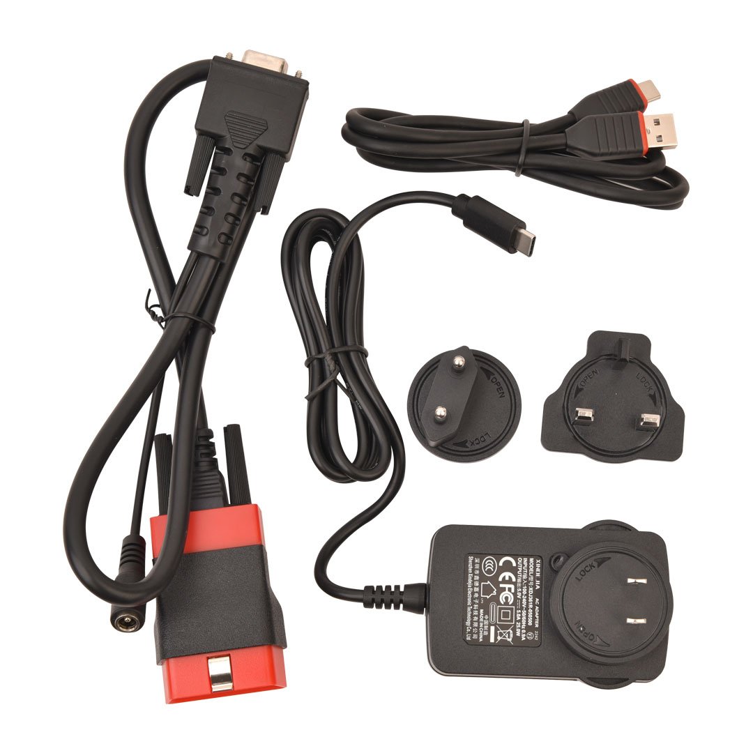 Launch X-431 PRO SE ( PRO V5.0 ) Diagnostic Device