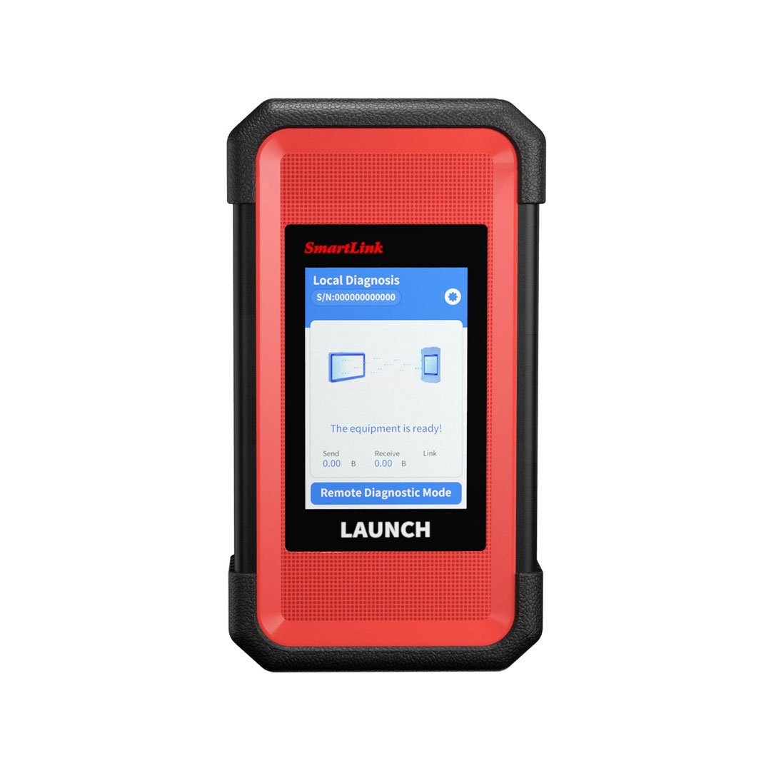 Launch X-431 PRO3 / PRO 3  LINK HD Commercial Vehicles Repairing & Diagnostics