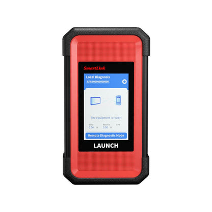 LAUNCH X-431 PRO3 / PRO 3  LINK HD Commercial Vehicles Repairing & Diagnostics