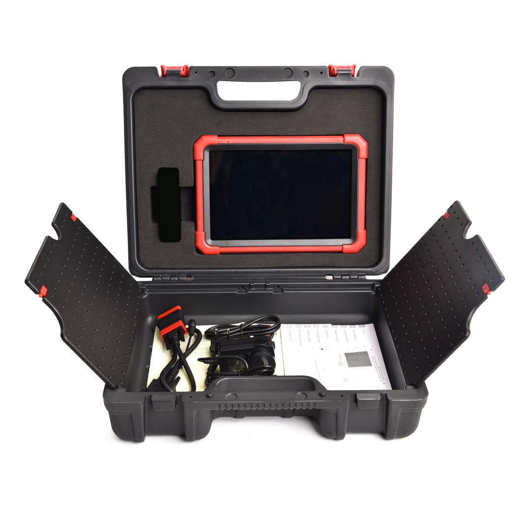 Launch X-431 PRO3 / PRO 3  LINK HD Commercial Vehicles Repairing & Diagnostics