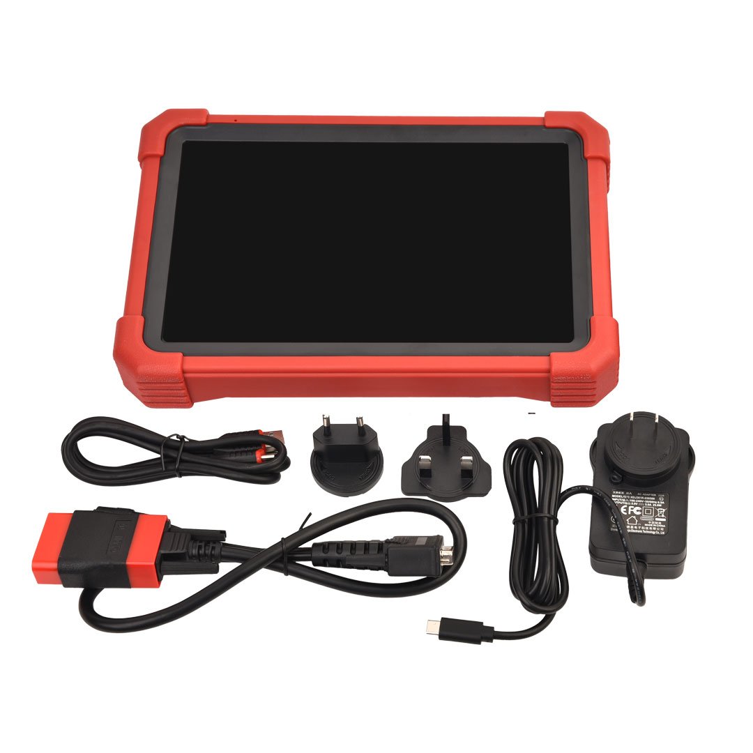LAUNCH X-431 PRO3 / PRO 3  LINK HD Commercial Vehicles Repairing & Diagnostics