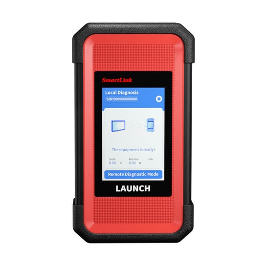 Launch X-431 SmartLink C 2.0 Heavy Duty Truck Diagnostic Module