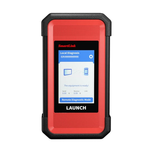LAUNCH X-431 SmartLink C 2.0 Heavy Duty Truck Diagnostic Module