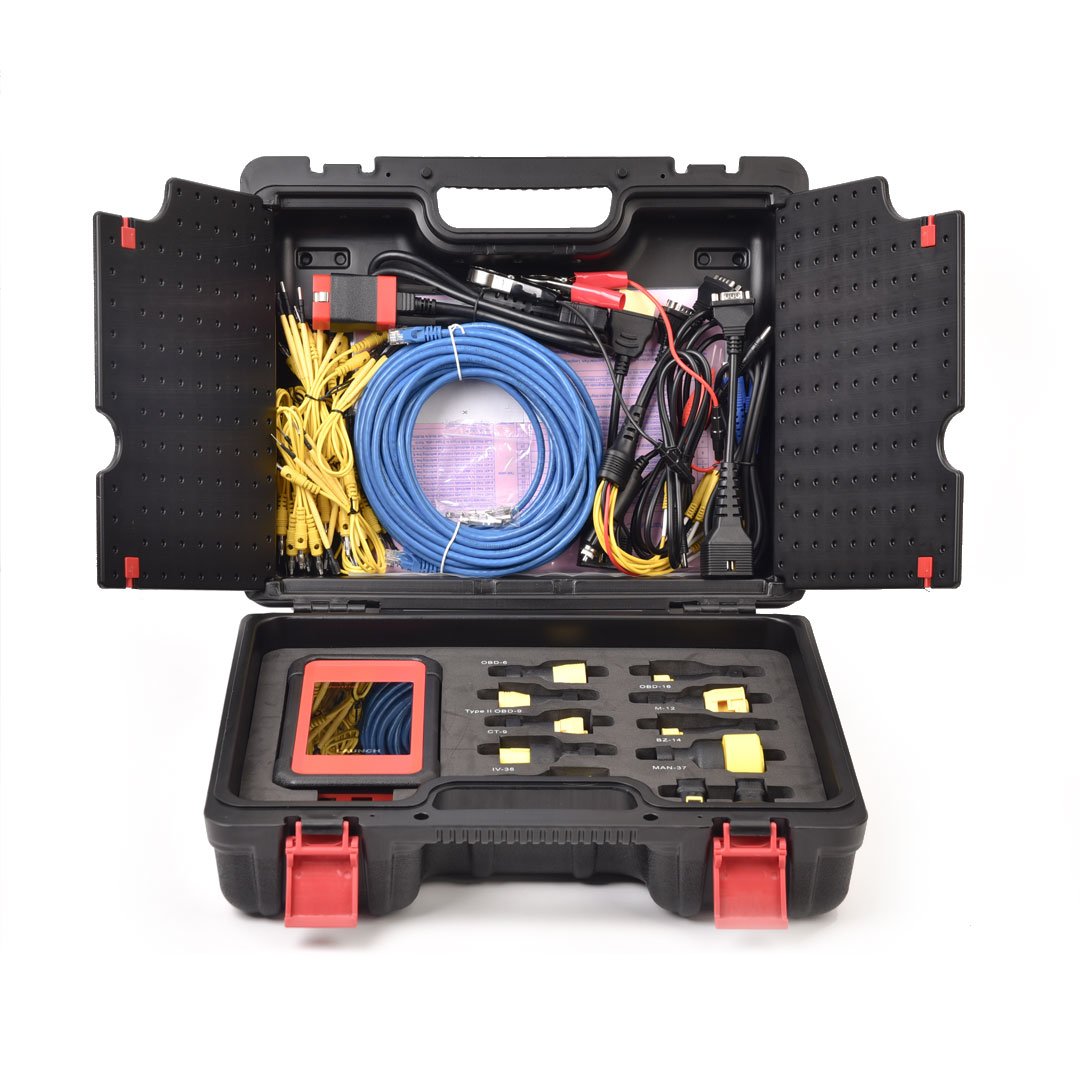 LAUNCH X-431 SmartLink C 2.0 Heavy Duty Truck Diagnostic Module