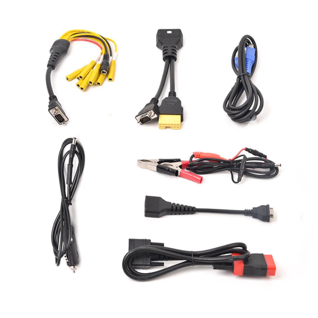 LAUNCH X-431 SmartLink C 2.0 Heavy Duty Truck Diagnostic Module