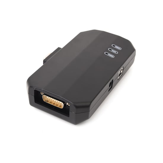 LAUNCH X-PROG 3 PC Adaptor Engine and Gearbox ECU Cloning