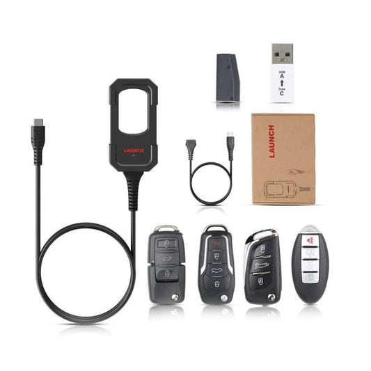 LAUNCH X431 Key Programmer Kit