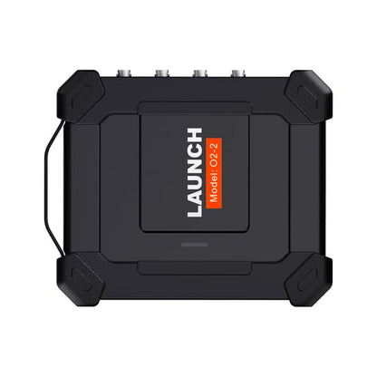 LAUNCH X431 O2-2 Advanced Scopebox Analyze Data Solving Complex Electrical Faults