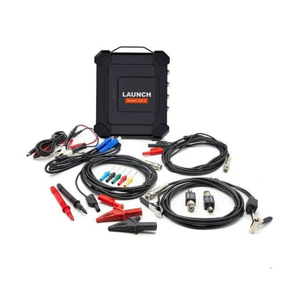 LAUNCH X431 O2-2 Advanced Scopebox Analyze Data Solving Complex Electrical Faults