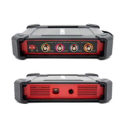 LAUNCH X431 O2-2 Advanced Scopebox Analyze Data Solving Complex Electrical Faults