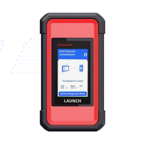 Launch X431 SmartLink C V2.0 – Remote Diagnostic Device