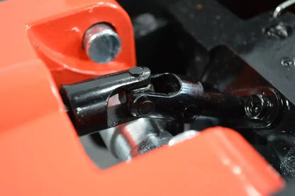 LAUNCH LALH-340 DUAL PUMP FLOOR JACK