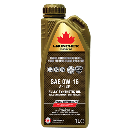 ULTRA PREMIUM FULL SYNTHETIC