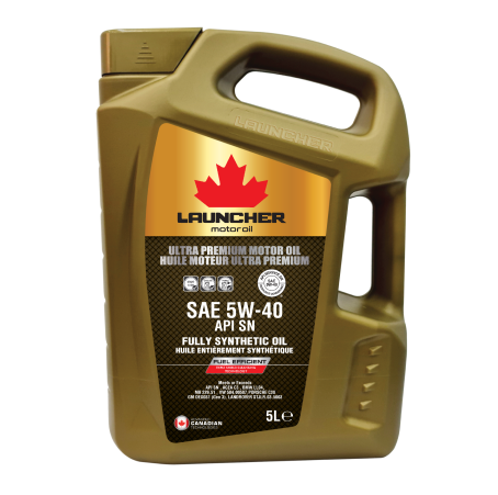 ULTRA PREMIUM FULL SYNTHETIC
