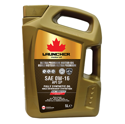 ULTRA PREMIUM FULL SYNTHETIC