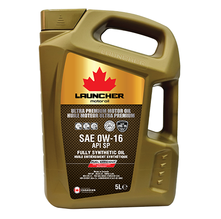 ULTRA PREMIUM FULL SYNTHETIC