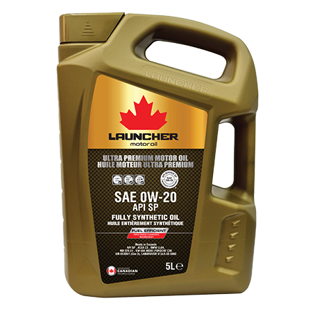 ULTRA PREMIUM FULL SYNTHETIC