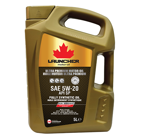 ULTRA PREMIUM FULL SYNTHETIC