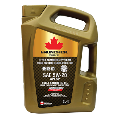ULTRA PREMIUM FULL SYNTHETIC