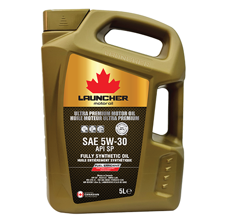 ULTRA PREMIUM FULL SYNTHETIC