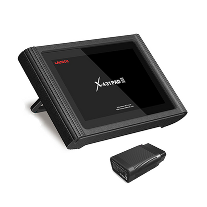 LAUNCH X-431 V2.0 PADIII INTELLIGENT DIAGNOSIS TECHNOLOGY