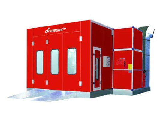 LCH-GS100 PAINTBOOTH