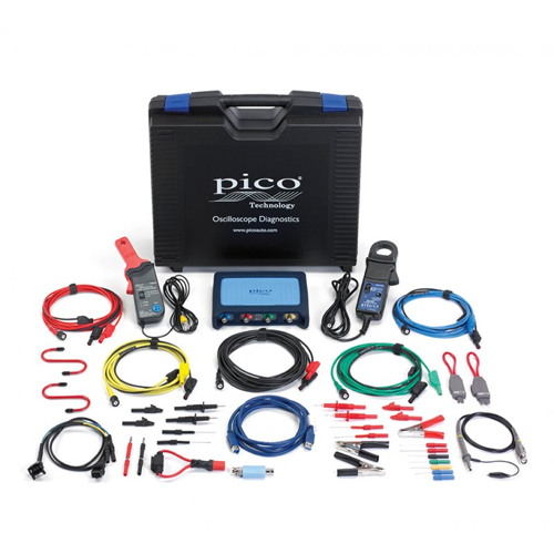LAUNCH ALPIPS4425 PICO SCOPE AUTOMOTIVE ADVANCED 4 CHANNEL