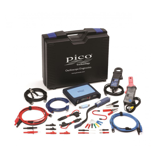 LAUNCH ALPIPS4225 PICO SCOPE AUTOMOTIVE BASE<br> 2 CHANNEL KIT