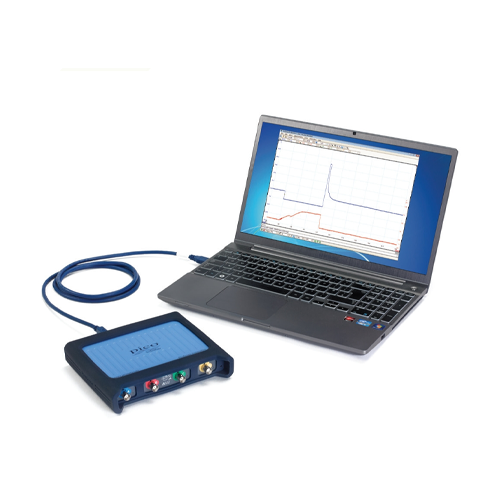 LAUNCH ALPIPS4425 PICO SCOPE AUTOMOTIVE ADVANCED 4 CHANNEL