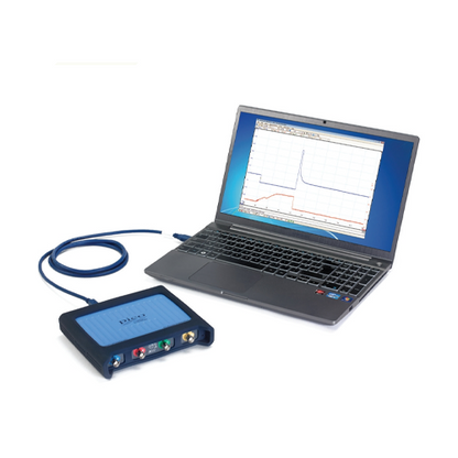 LAUNCH ALPIPS4425 PICO SCOPE AUTOMOTIVE ADVANCED 4 CHANNEL