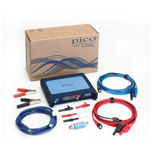 LAUNCH ALPIPS4225 PICO SCOPE AUTOMOTIVE BASE<br> 2 CHANNEL KIT