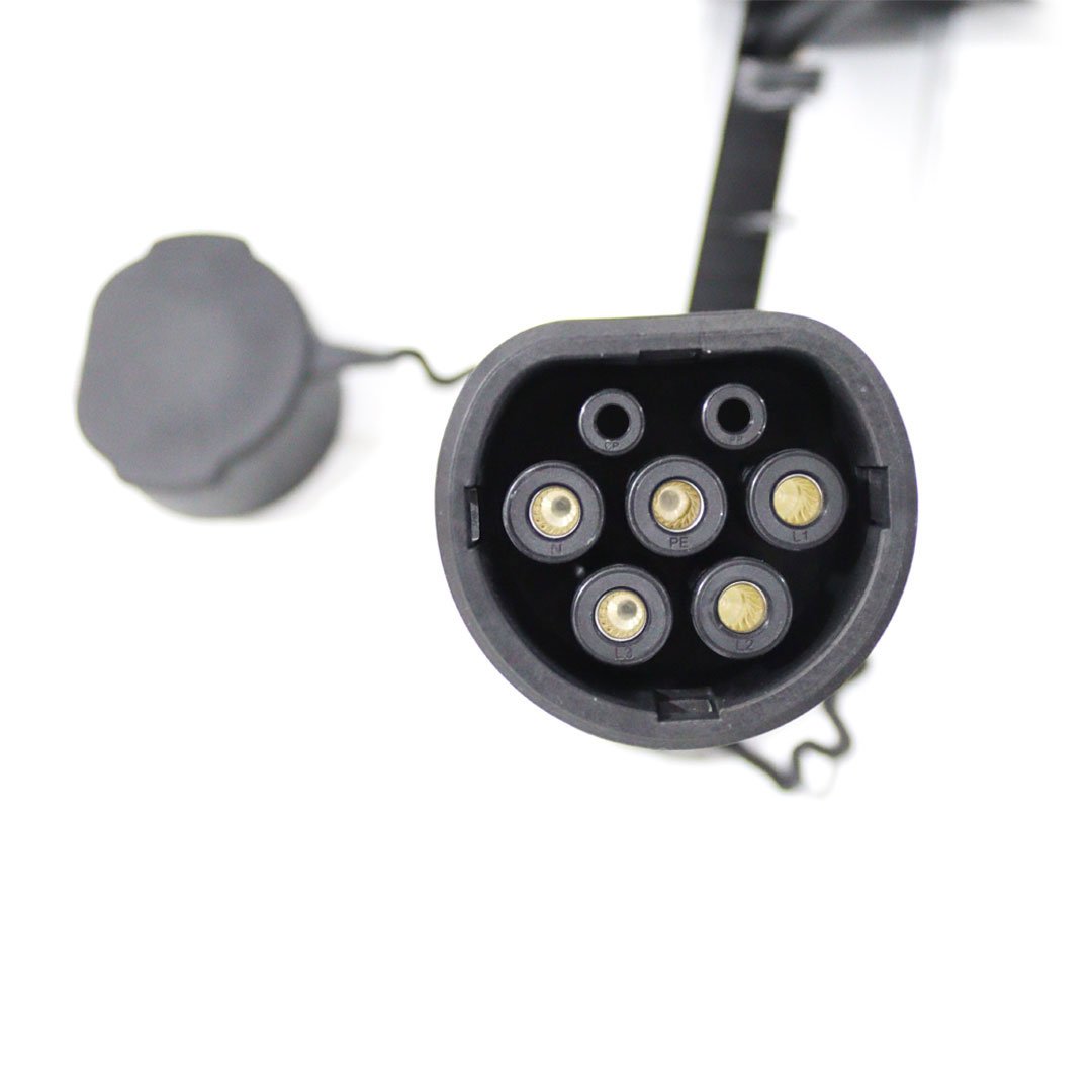 Autel MaxiCharger AC Wallbox EU AC W7 - C5 - DG