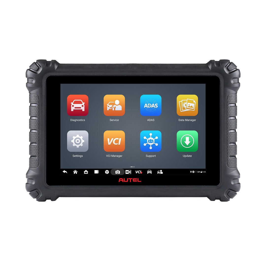 Autel MaxiSYS MS906 Pro Diagnostic Scanner