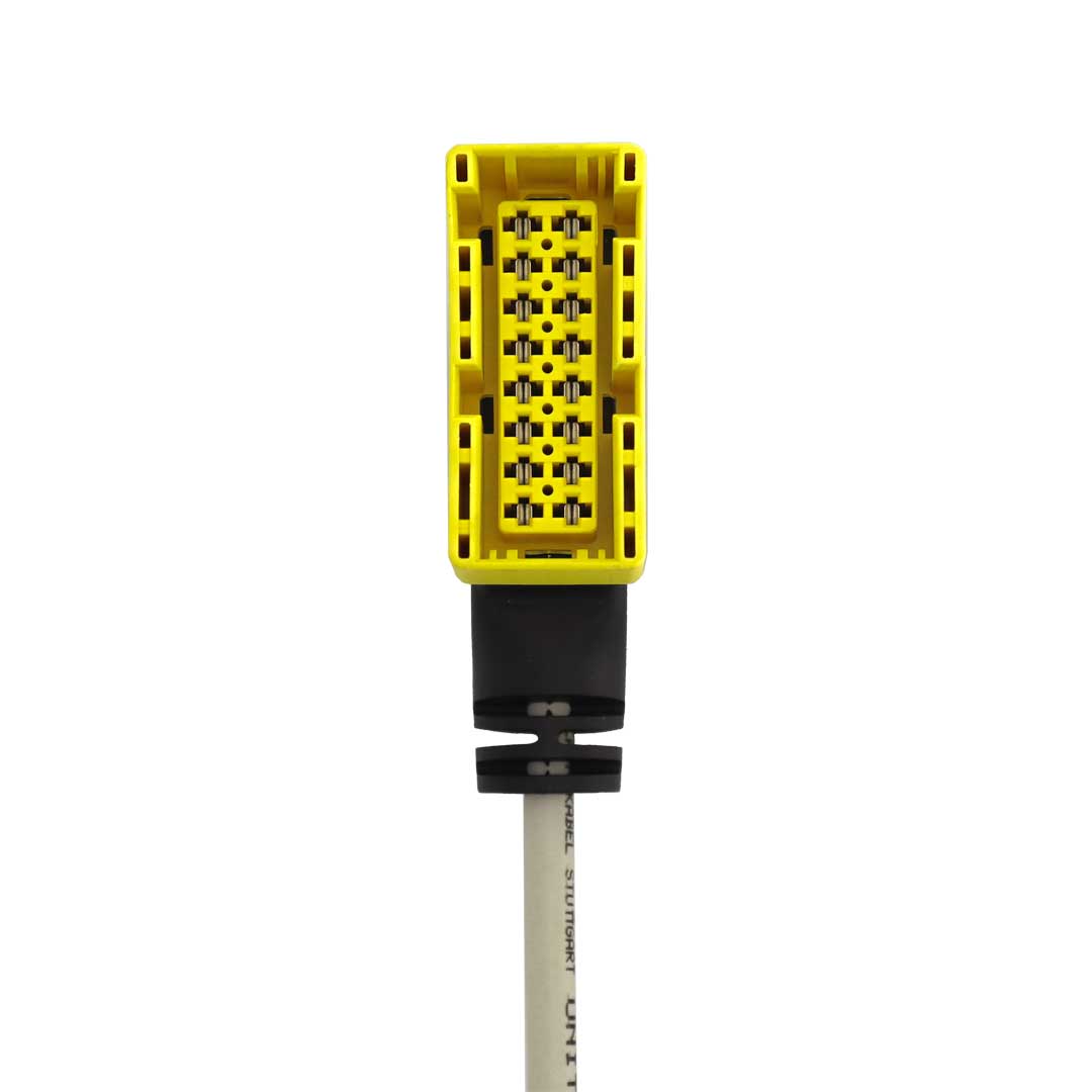 AutoVEI DC2-PLD cable 0.3m