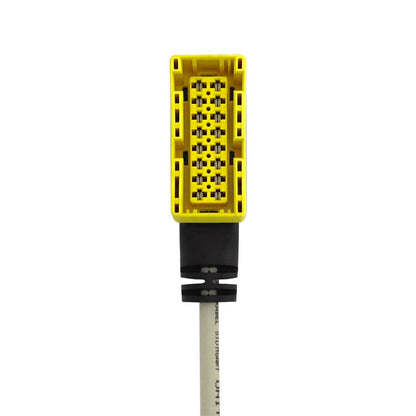 AutoVEI DC2-PLD cable 0.3m
