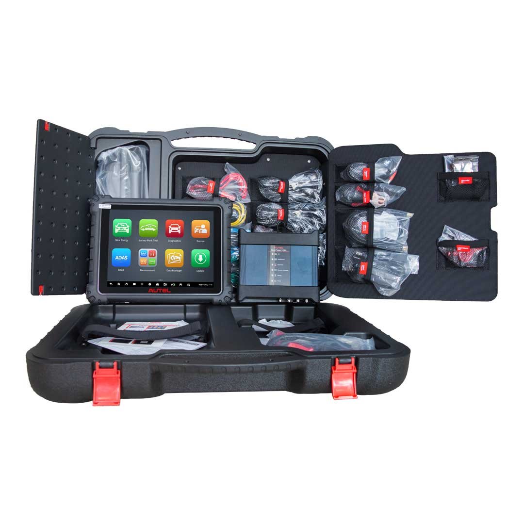 Autel MaxiSYS Ultra EV Tablet Diagnostic Tool