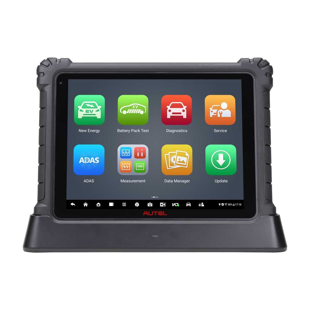 Autel MaxiSYS Ultra EV Tablet Diagnostic Tool