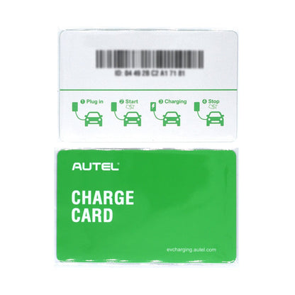 Autel MaxiCharger AC Wallbox EU AC W11 - C5 - WH