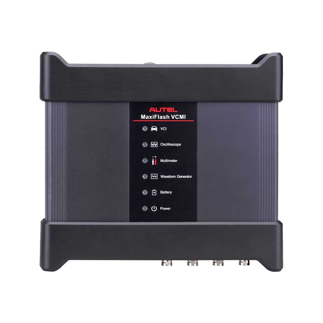 Autel MaxiSYS Ultra EV Tablet Diagnostic Tool + FREE Autel MaxiCharger AC Wallbox EU AC W22 Bundle