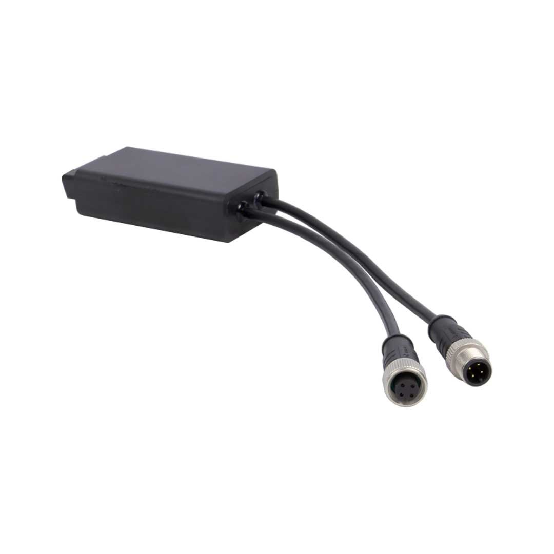 Jaltest 70002022 - MHE Cable Kit. Forklifts