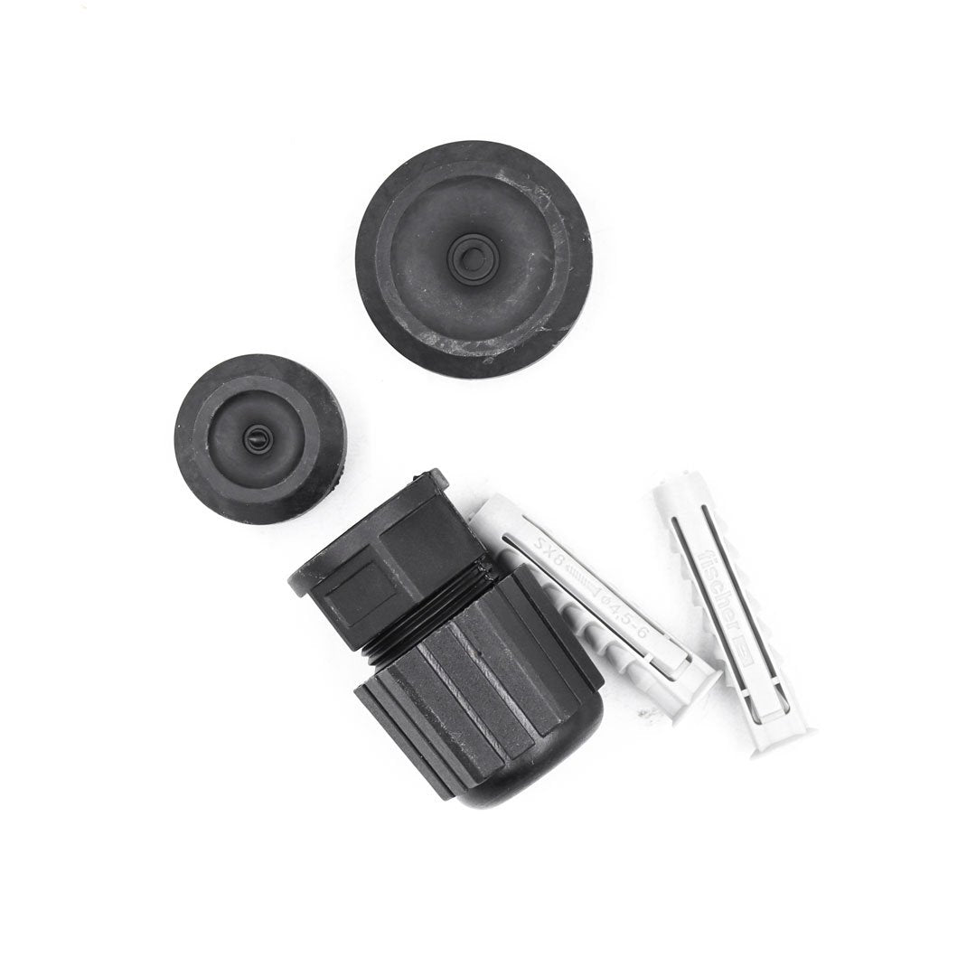 Autel MaxiCharger AC Wallbox EU AC W7 - C5 - DG