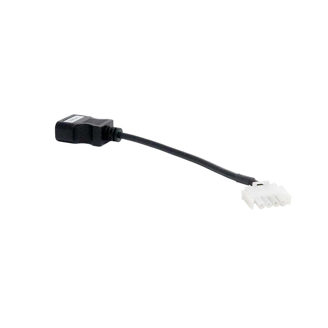 Jaltest 70002030 - OHW Cable Kit Version 1