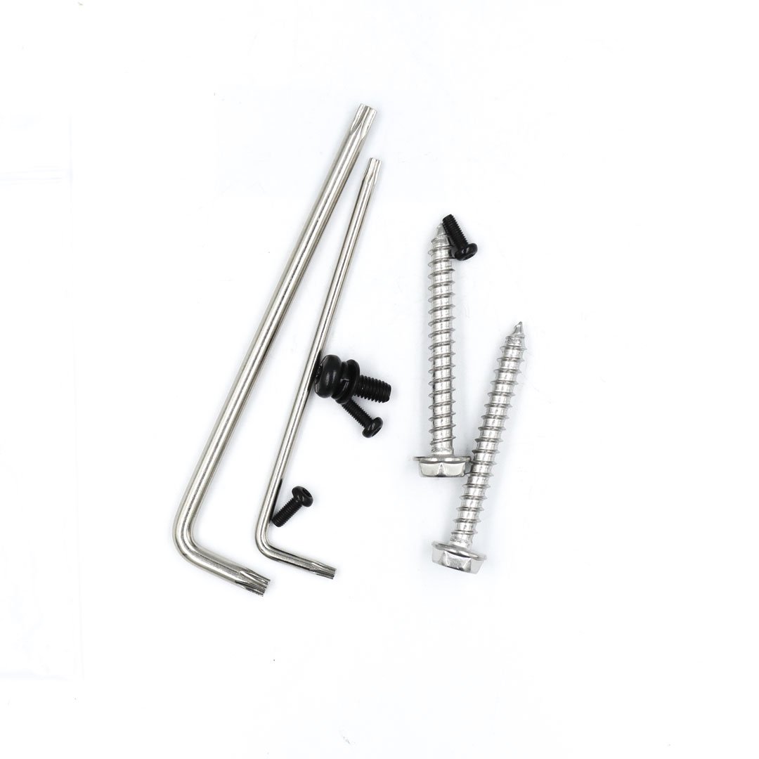 Autel MaxiCharger AC Wallbox EU AC W7 - C5 - DG