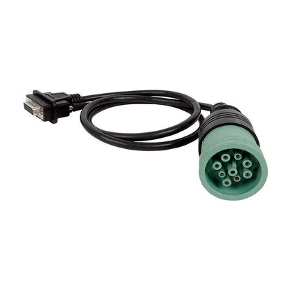 Jaltest 70002026 - OHW Cable Kit Version 2