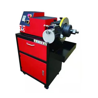 LAUNCHER LCH-BL006 - BRAKE DISC MACHINE