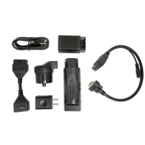LAUNCH CRP-329 C reader Professional 329
