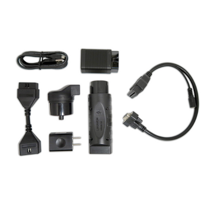 LAUNCH CRP-329 C reader Professional 329